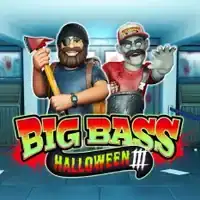 Big Bass Halloween 3 (Pragmatic Play) w Beep Beep Casino