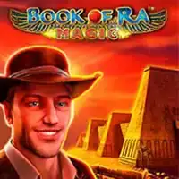 Book of Ra Magic (Greentube) w Beep Beep Casino