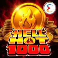 Hell Hot 1000 (Endorphina) w Beep Beep Casino