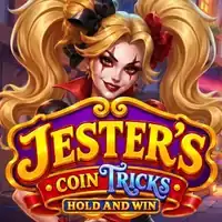 Jester's Coin Tricks (Mascot Gaming) w Beep Beep Casino