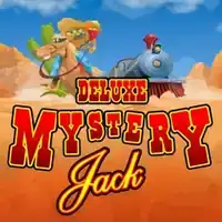 Mystery Jack (Wazdan) w Beep Beep Casino