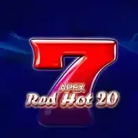 Red Hot 20 (Greentube) w Beep Beep Casino
