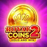 Royal Coins 2 (Playson) w Beep Beep Casino